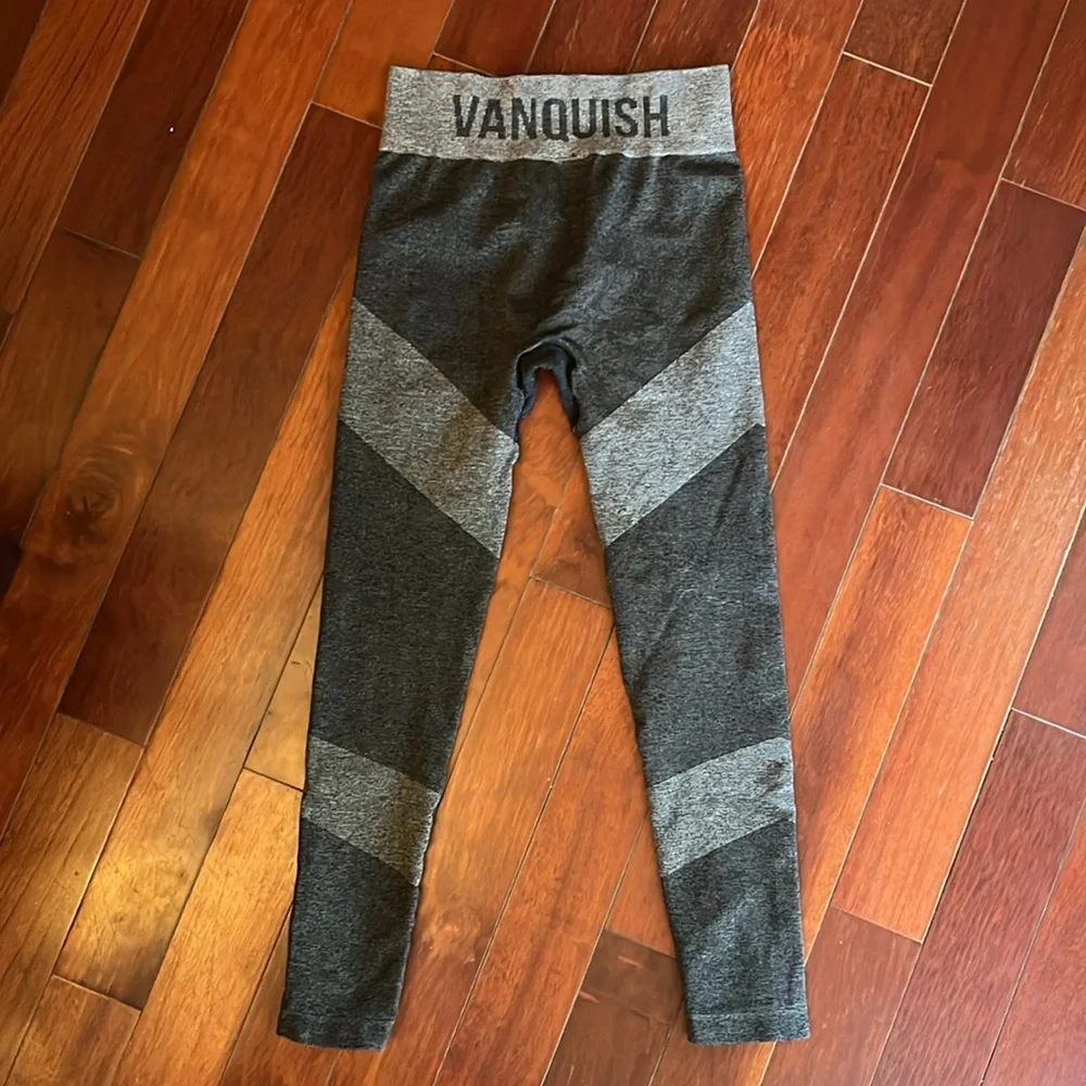 Vanquish‎ Fitness Activewear Bottoms - Picture 8 of 8